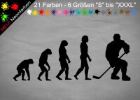 Eishockey Evolution