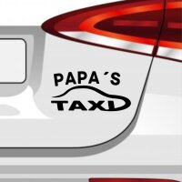 Papas Taxi