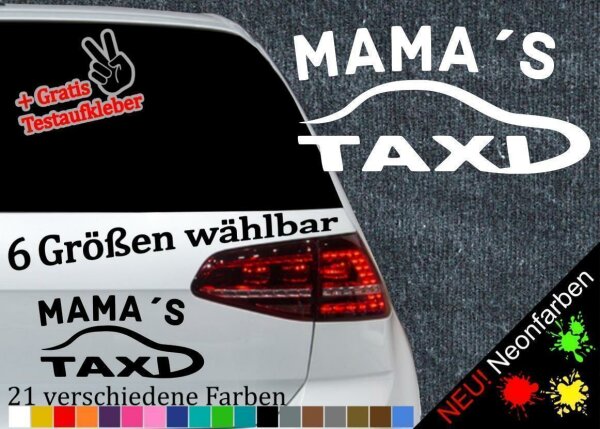 Mamas Taxi