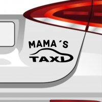 Mamas Taxi