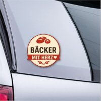 B&auml;cker mit Herz