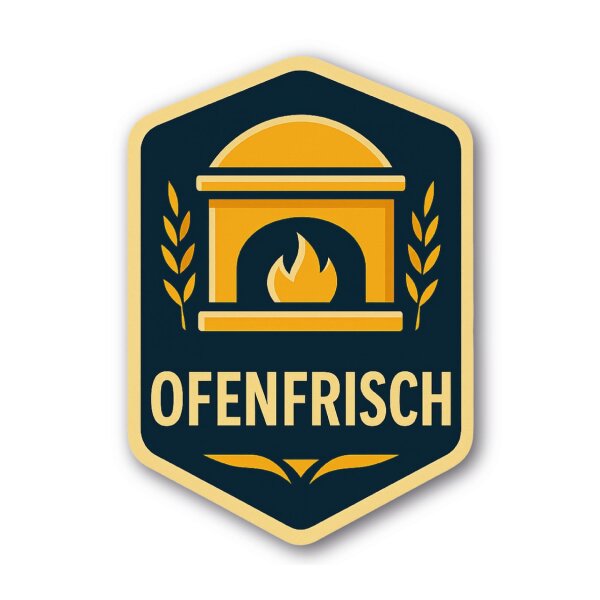 Bäcker Ofenfrisch