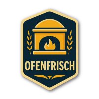 B&auml;cker Ofenfrisch