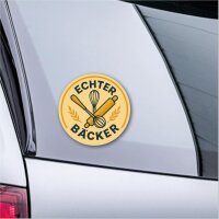 Echter B&auml;cker Rund