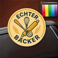 Echter B&auml;cker Rund