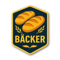 B&auml;cker Handwerk Geschenk