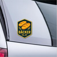 B&auml;cker Handwerk Geschenk