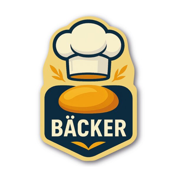 Bäcker