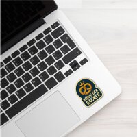 K&ouml;nig der B&auml;cker Emblem