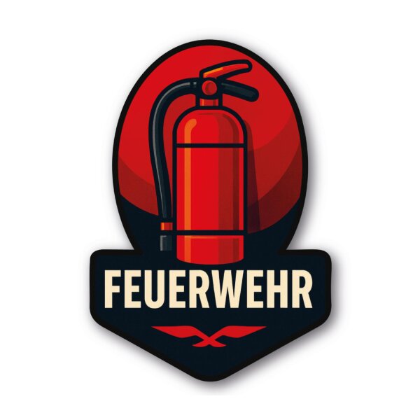 Feuerwehr L&ouml;schger&auml;t