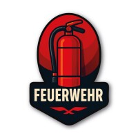 Feuerwehr L&ouml;schger&auml;t