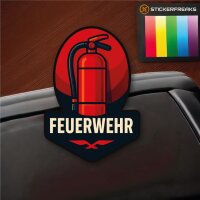 Feuerwehr L&ouml;schger&auml;t