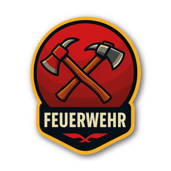 Feuerwehr &Auml;xte