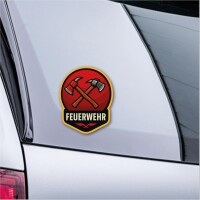 Feuerwehr &Auml;xte