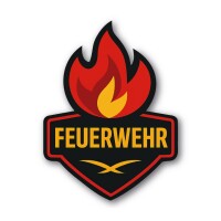 Feuerwehr Flammen