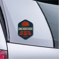 Dachdecker Helm