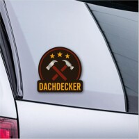 Dachdecker Werkzeuge