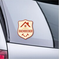 Dachdecker Wappen