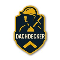 Dachdecker Logo