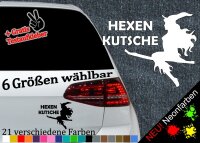 Hexenkutsche