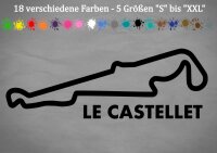 Le Castellet