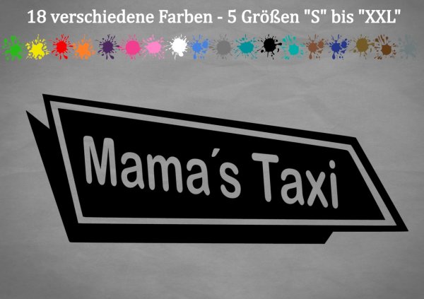 Mama Taxi