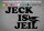 Jeck is Jeil